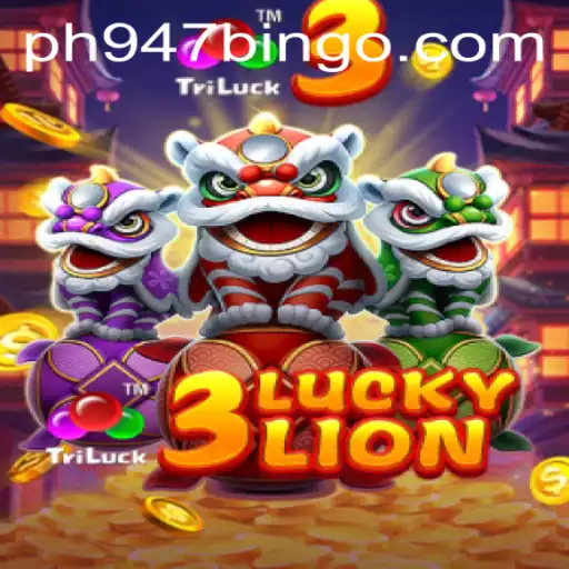 Exploring the World of 3LUCKYLION