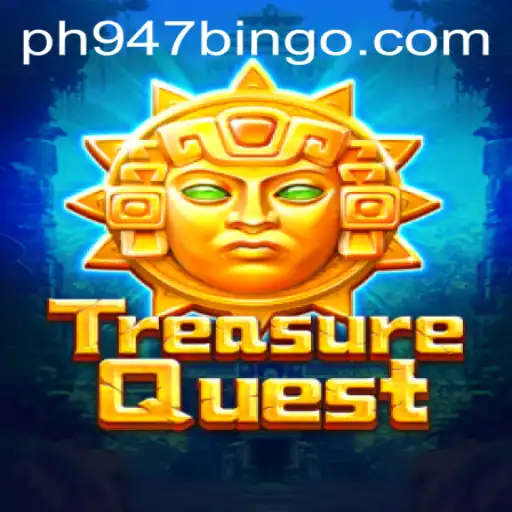 Exploring Treasure Quest Adventure