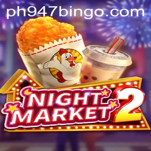 The Dynamic World of NightMarket2