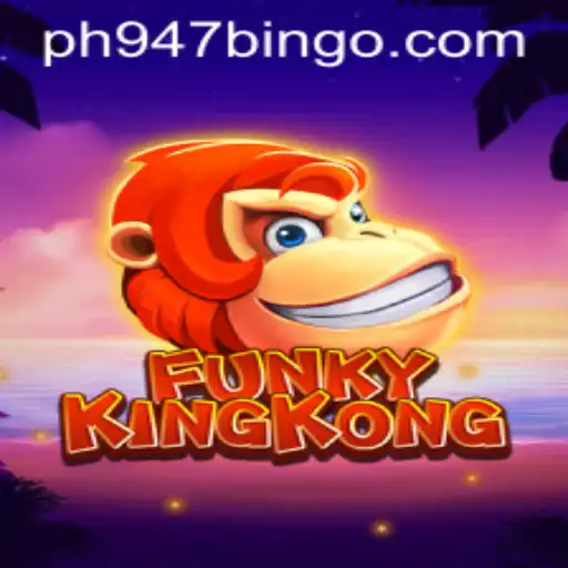 FunkyKingKong: The Game That's Taking the Digital World by Storm