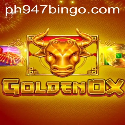 GoldenOx: Dive into the Exciting World of Strategy and Skill