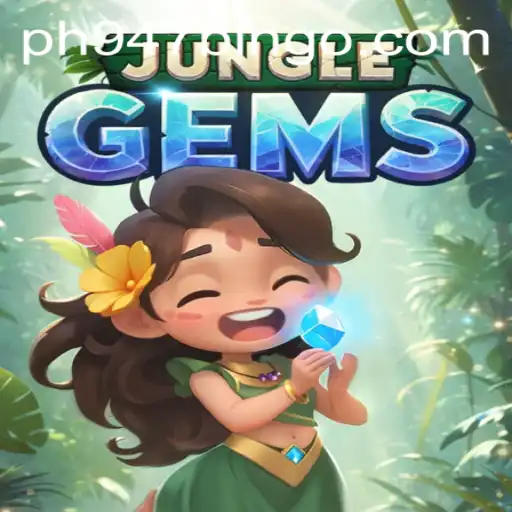 Exploring the Vibrant World of JungleGems: Adventure Awaits with Rule-Breaking Excitement