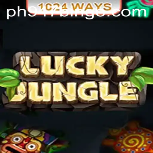 Exploring the Thrills and Strategy of LuckyJungle1024