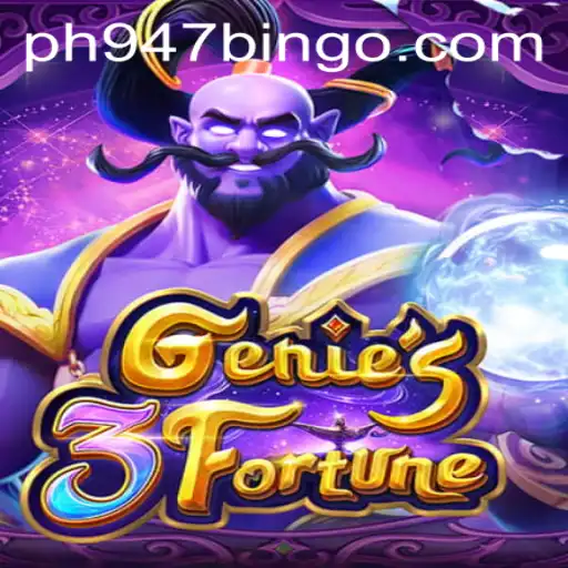 Genie3Fortune: Unleash the Magic with the Latest Gaming Sensation