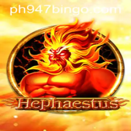 Hephaestus: An Epic Journey of Fire and Forge in the Digital Realm