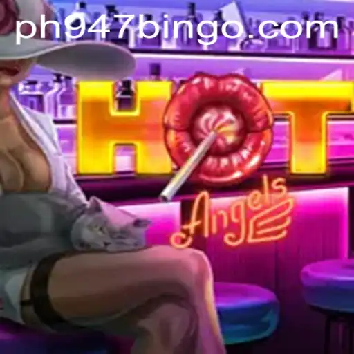 HotAngels: A Thrilling New Adventure in Gaming