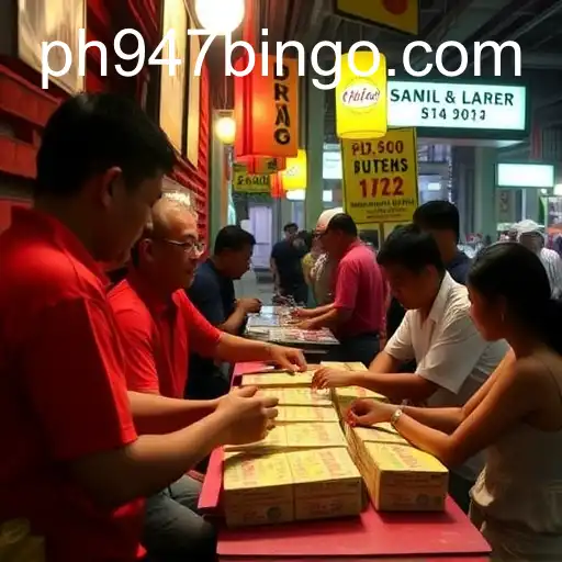 Understanding Jueteng: A Closer Look at the Philippines' Informal Lottery System