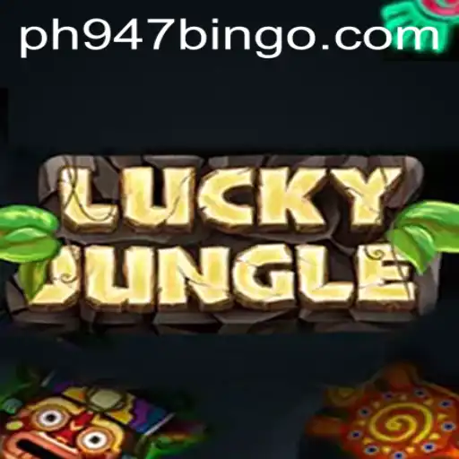Explore the Thrills of LuckyJungle: A Wild Adventure Awaits