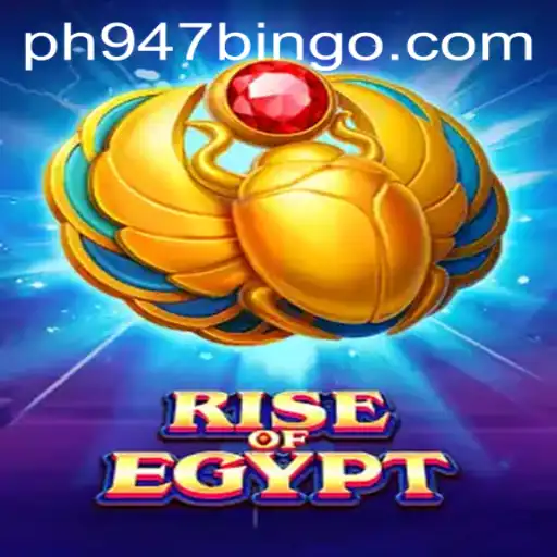Rise of Egypt: A New Era of Gaming with Ancient Adventures