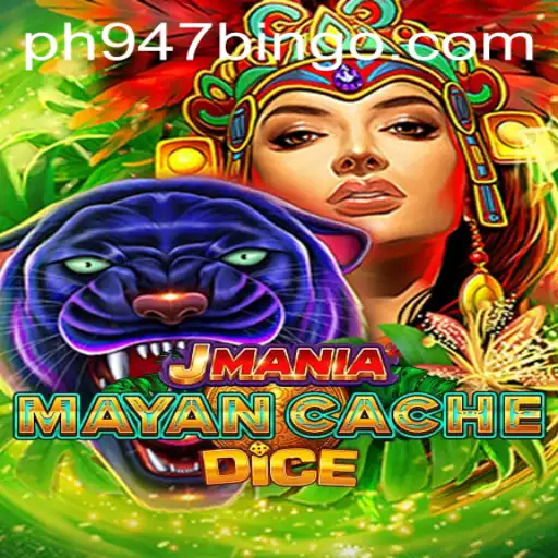 Unveiling JManiaMayanCacheDice
